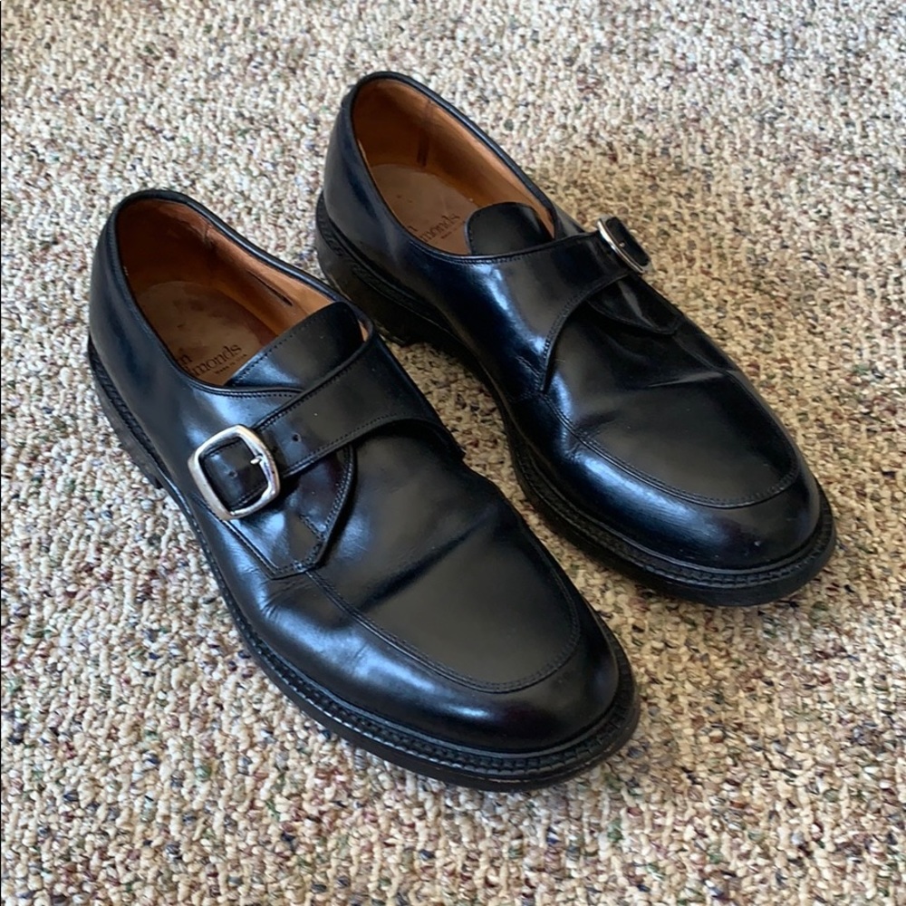 NICE WORK SHOES
